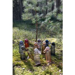 2. Ture vattenflaska