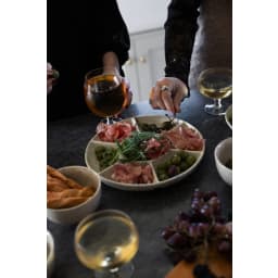 2. Ditte serveringsfat