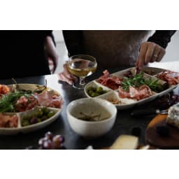 6. Ditte serveringsfat