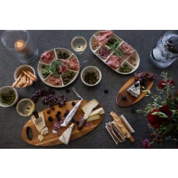 9. Ditte serveringsfat