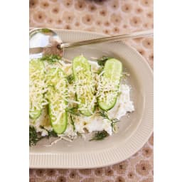 5. Inka uppläggningsfat