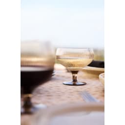 8. Billi champagnekupa rPET, 4-pack