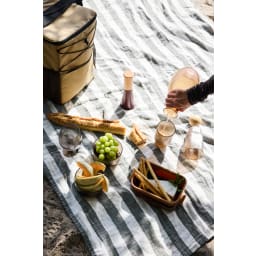 6. Billi dricksglas rPET, 4-pack
