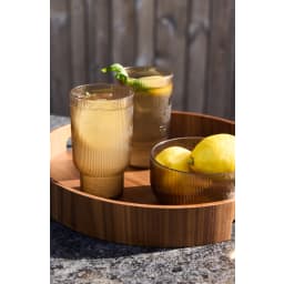 4. Billi dricksglas rPET, 4-pack