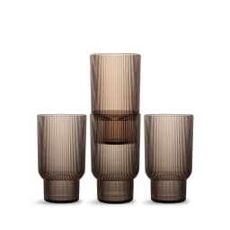 0. Billi dricksglas rPET, 4-pack