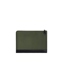 1. Marlow RCS återvunnen polyester 16" laptopfodral