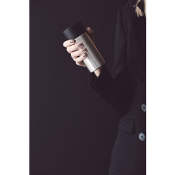 4. Otis Thermo To-Go-Mug