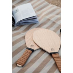 1. Colos strandtennisspel