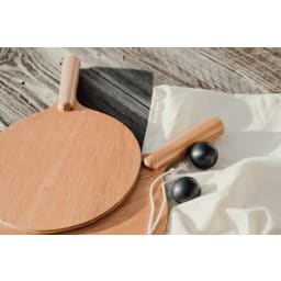 1. Roland strandtennis set