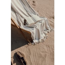 4. Ornos GRS hamam-handduk