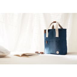 6. RPET sortino trail kylryggsäck