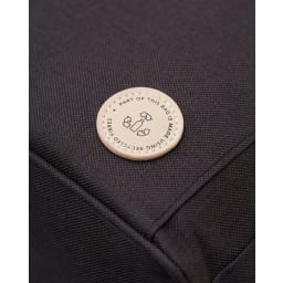 4. RPET sortino trail kylryggsäck