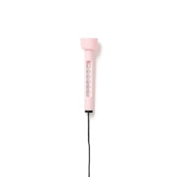 0. Cap Badtermometer - Rosa