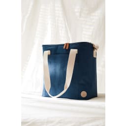 4. RPET sortino kylväska grande