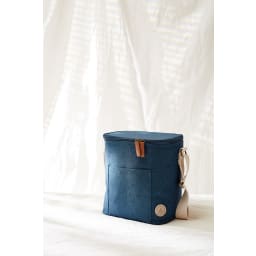 7. RPET Sortino Kylväska