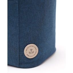 4. RPET Sortino Kylväska