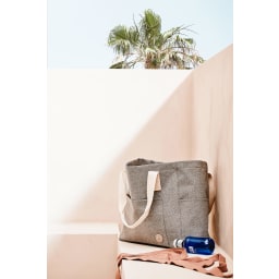 4. RPET Sortino Strandväska