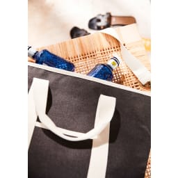 2. RPET Sortino tote cooler