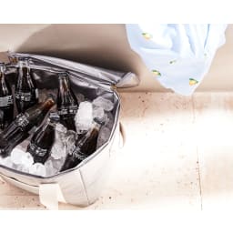 7. RPET Sortino city cooler