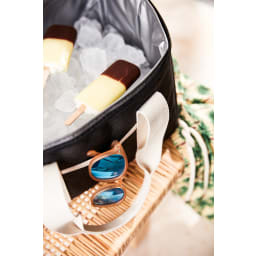 4. RPET Sortino city cooler