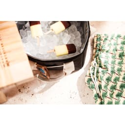 10. RPET Sortino city cooler