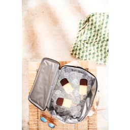 9. RPET Sortino city cooler