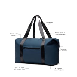 8. Baltimore RCS 24h weekendbag