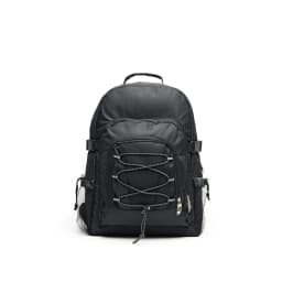 0. Parks Kylryggsäck