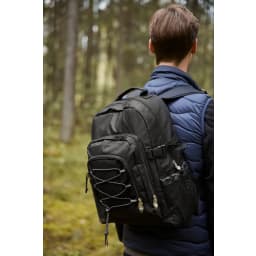 5. Parks Kylryggsäck