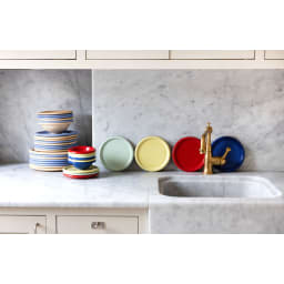 8. Liten assiett Porto