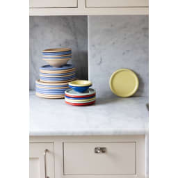 4. Liten assiett Porto