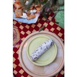 1. Liten assiett Porto