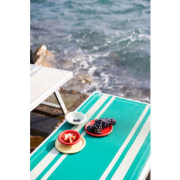 7. Liten assiett Porto