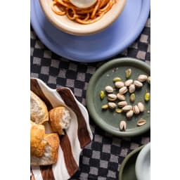 5. Liten assiett Porto