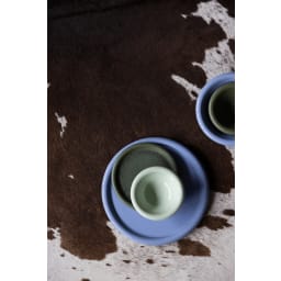 8. Liten assiett Porto