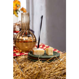 6. Liten assiett Porto