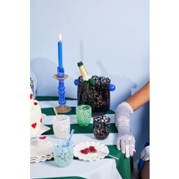 3. Glas Messy, 2-pack