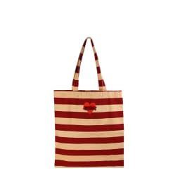 0. Shoppingpåse Love
