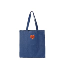 0. Shoppingpåse Love