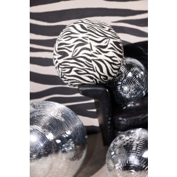 3. Kudde Anima zebra rund