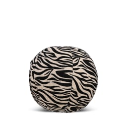 0. Kudde Anima zebra rund