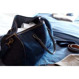 3. Hunton weekendbag