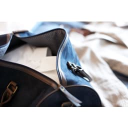 1. Hunton weekendbag
