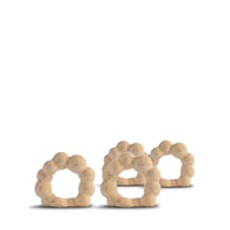 2. Servettring Porto, 4-pack