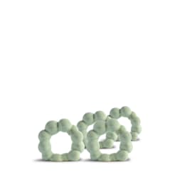 0. Servettring Porto, 4-pack