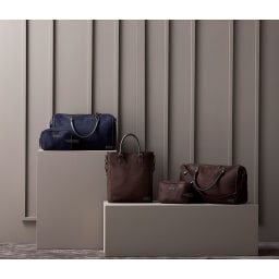 3. Hunton weekendbag