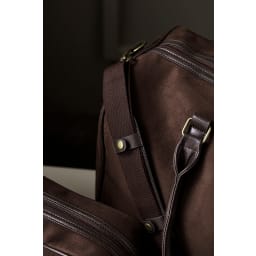 9. Hunton weekendbag