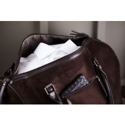 2. Hunton weekendbag