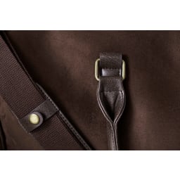 6. Hunton weekendbag