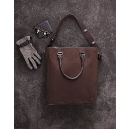 1. Hunton totebag